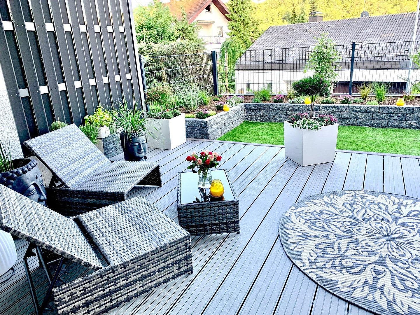 Pronájem bytu 2+kk 70 m², Leonberg, Bádensko-Württembersko Pronájem bytu 2+kk 70 m², Leonberg, Bádensko-Württembersko