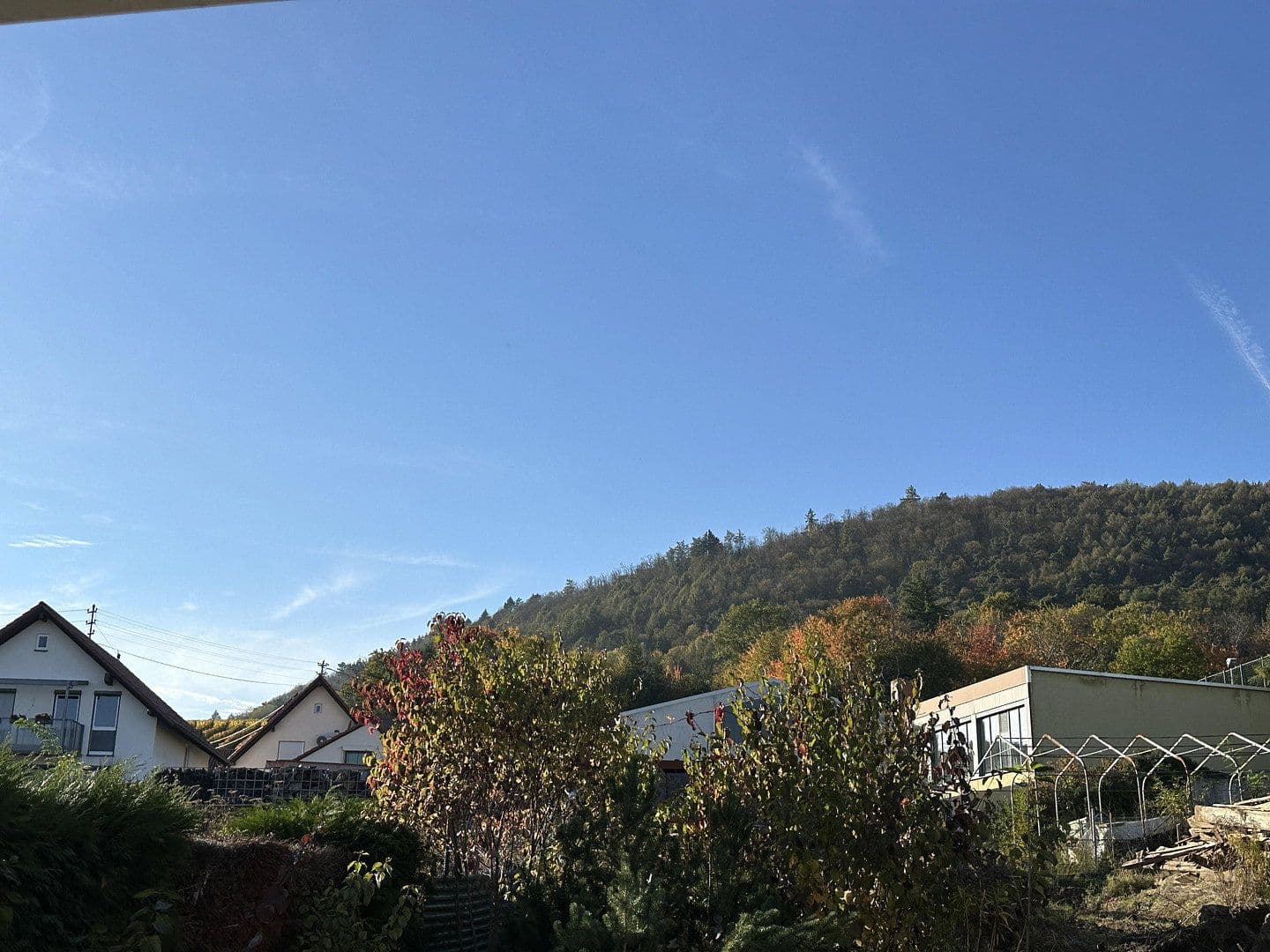 Prodej domu 214 m², pozemek 373 m², Dagobertstr 4, Frankweiler, Porýní-Falc Prodej domu 214 m², pozemek 373 m², Dagobertstr 4, Frankweiler, Porýní-Falc