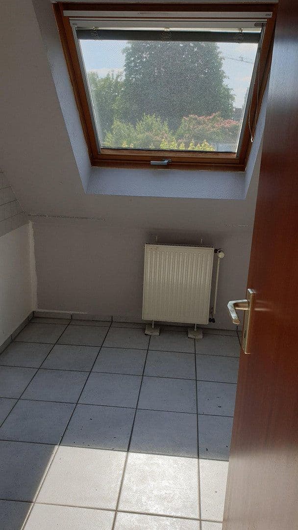 Pronájem bytu 2+1 50 m², Bochum, Severní Porýní-Vestfálsko Pronájem bytu 2+1 50 m², Bochum, Severní Porýní-Vestfálsko