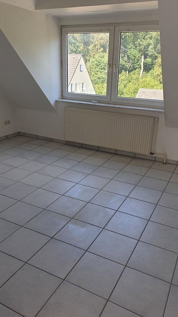 Pronájem bytu 2+1 50 m², Bochum, Severní Porýní-Vestfálsko Pronájem bytu 2+1 50 m², Bochum, Severní Porýní-Vestfálsko