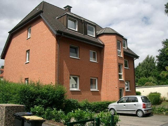 Pronájem bytu 2+1 50 m², Bochum, Severní Porýní-Vestfálsko Pronájem bytu 2+1 50 m², Bochum, Severní Porýní-Vestfálsko