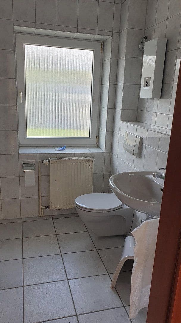 Pronájem bytu 2+1 50 m², Bochum, Severní Porýní-Vestfálsko Pronájem bytu 2+1 50 m², Bochum, Severní Porýní-Vestfálsko