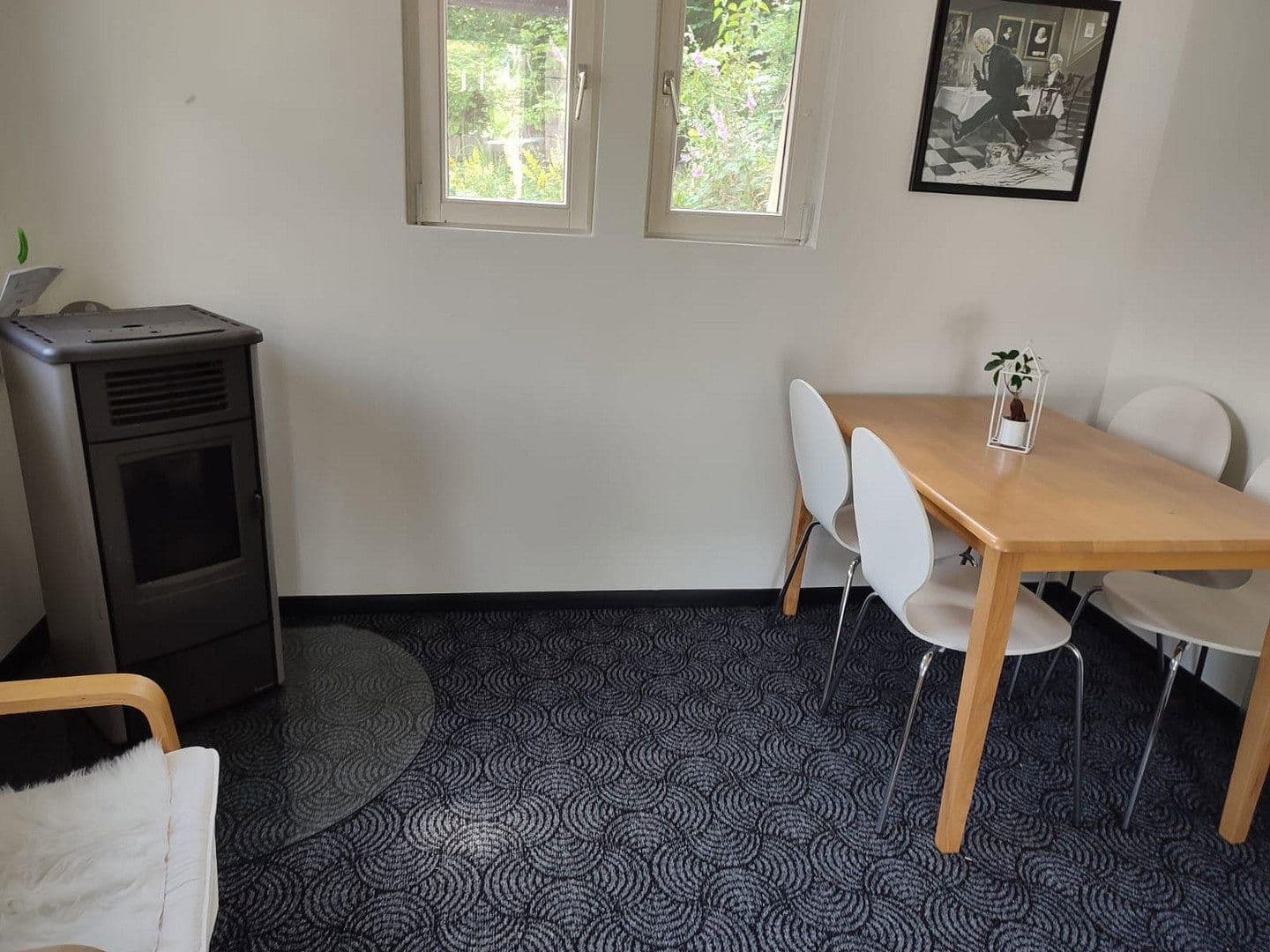 Pronájem domu 40 m², pozemek 430 m², Solingen, Severní Porýní-Vestfálsko Pronájem domu 40 m², pozemek 430 m², Solingen, Severní Porýní-Vestfálsko