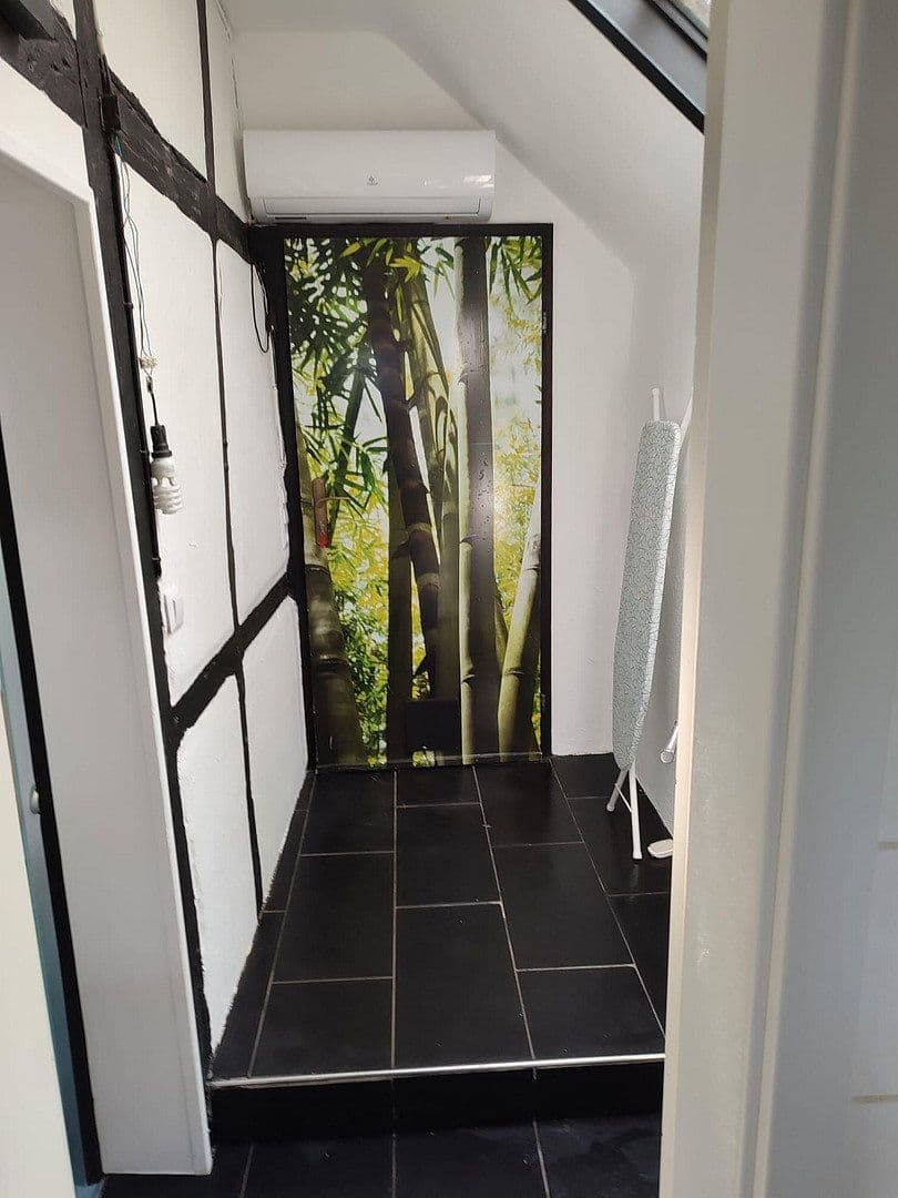 Pronájem domu 40 m², pozemek 430 m², Solingen, Severní Porýní-Vestfálsko Pronájem domu 40 m², pozemek 430 m², Solingen, Severní Porýní-Vestfálsko