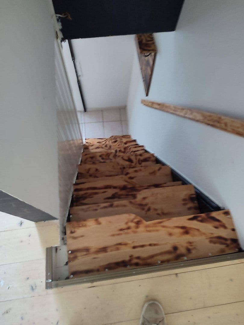 Pronájem domu 40 m², pozemek 430 m², Solingen, Severní Porýní-Vestfálsko Pronájem domu 40 m², pozemek 430 m², Solingen, Severní Porýní-Vestfálsko