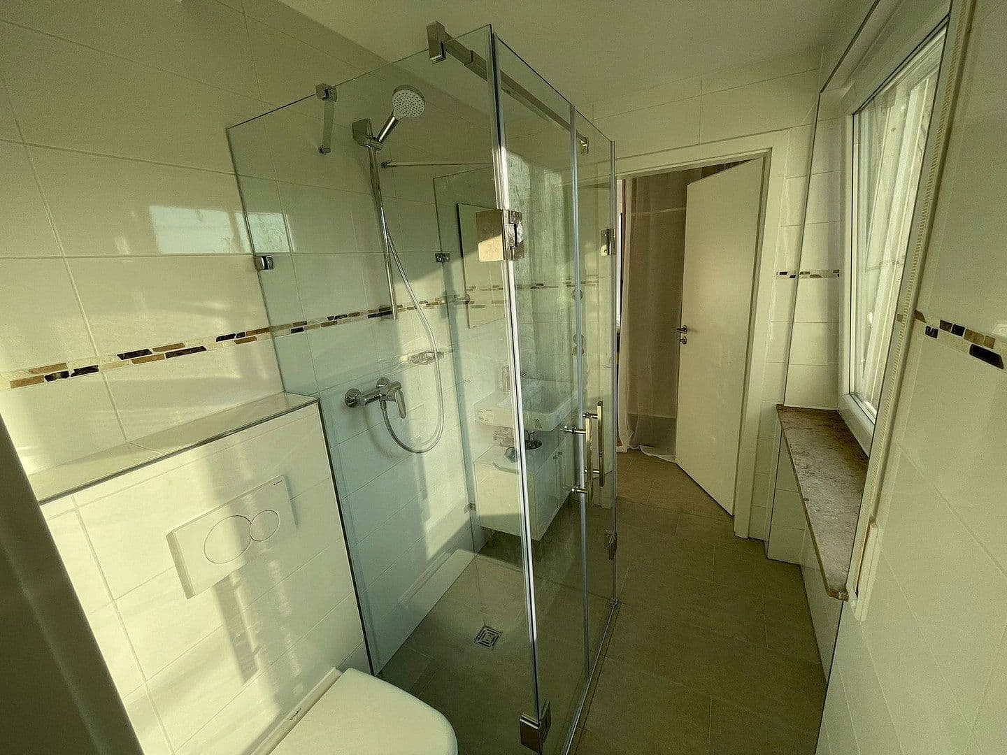Pronájem bytu 1+1 20 m², Stuttgarter Str.18, Stuttgart, Bádensko-Württembersko Pronájem bytu 1+1 20 m², Stuttgarter Str.18, Stuttgart, Bádensko-Württembersko