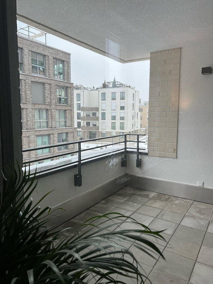 Pronájem bytu 1+1 56 m², Johanna-Dachs-Str. 34, Regensburg, Bavorsko Pronájem bytu 1+1 56 m², Johanna-Dachs-Str. 34, Regensburg, Bavorsko