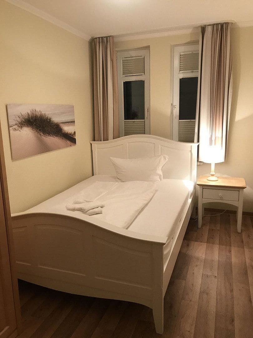 Prodej bytu 3+1 63 m², Friedrichstrasse 2a (Whg. 38), Göhren, Mecklenburg-Vorpommern Prodej bytu 3+1 63 m², Friedrichstrasse 2a (Whg. 38), Göhren, Mecklenburg-Vorpommern