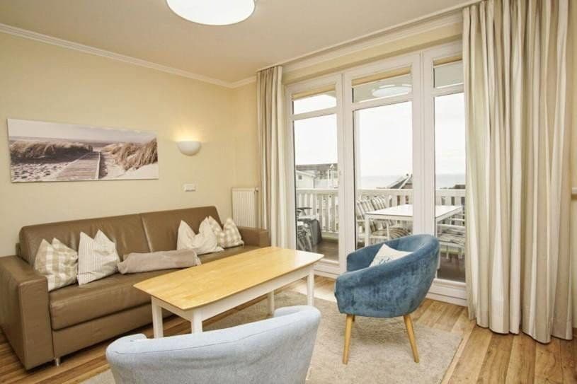 Prodej bytu 3+1 63 m², Friedrichstrasse 2a (Whg. 38), Göhren, Mecklenburg-Vorpommern Prodej bytu 3+1 63 m², Friedrichstrasse 2a (Whg. 38), Göhren, Mecklenburg-Vorpommern