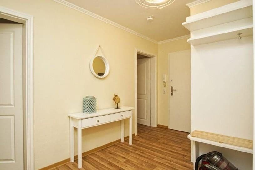 Prodej bytu 3+1 63 m², Friedrichstrasse 2a (Whg. 38), Göhren, Mecklenburg-Vorpommern Prodej bytu 3+1 63 m², Friedrichstrasse 2a (Whg. 38), Göhren, Mecklenburg-Vorpommern