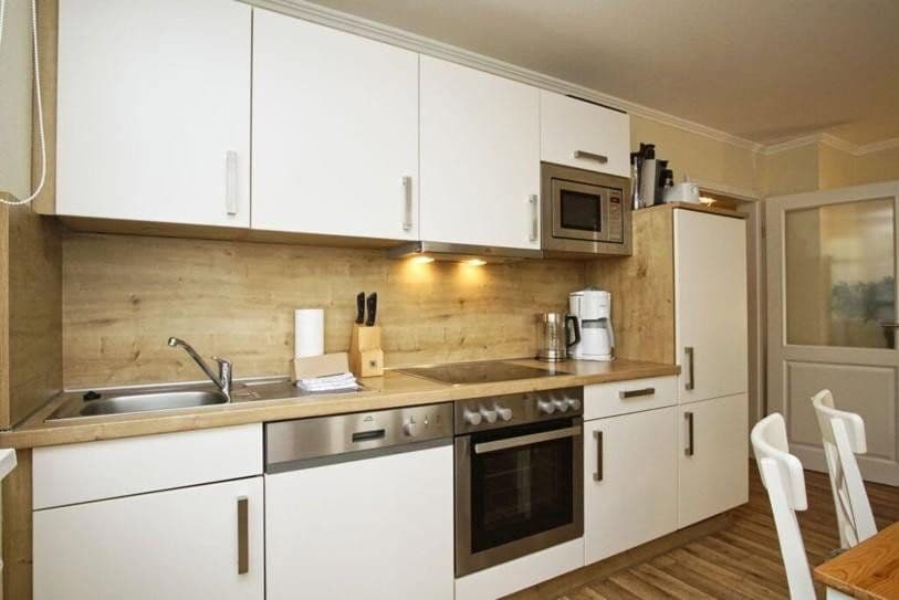 Prodej bytu 3+1 63 m², Friedrichstrasse 2a (Whg. 38), Göhren, Mecklenburg-Vorpommern Prodej bytu 3+1 63 m², Friedrichstrasse 2a (Whg. 38), Göhren, Mecklenburg-Vorpommern