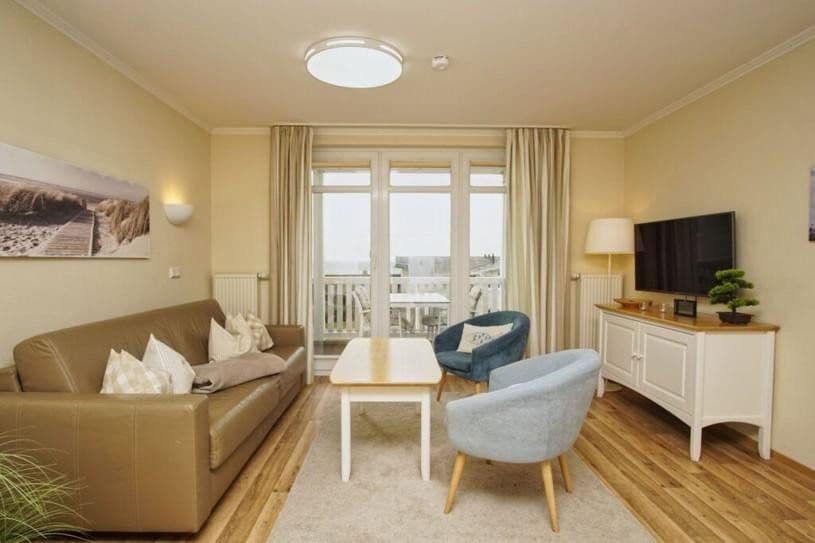 Prodej bytu 3+1 63 m², Friedrichstrasse 2a (Whg. 38), Göhren, Mecklenburg-Vorpommern Prodej bytu 3+1 63 m², Friedrichstrasse 2a (Whg. 38), Göhren, Mecklenburg-Vorpommern