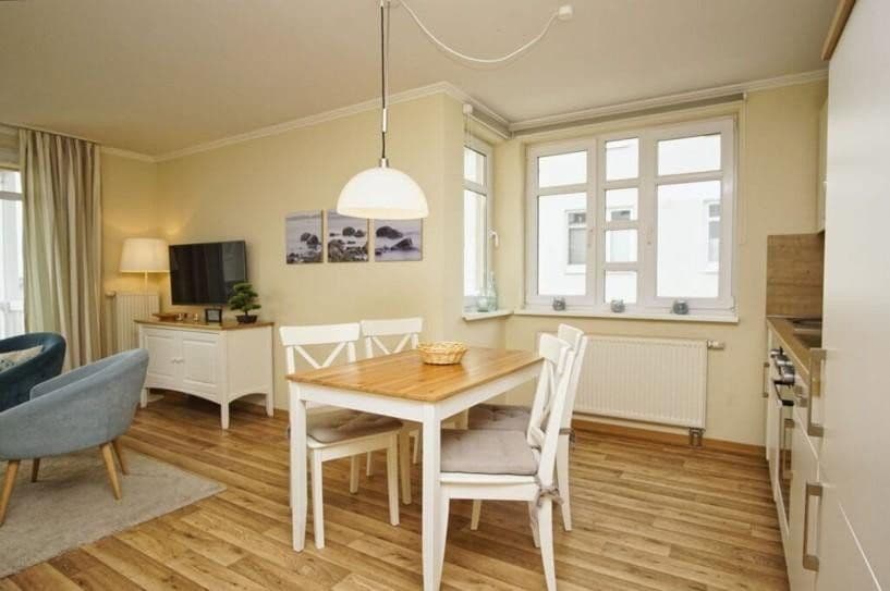 Prodej bytu 3+1 63 m², Friedrichstrasse 2a (Whg. 38), Göhren, Mecklenburg-Vorpommern Prodej bytu 3+1 63 m², Friedrichstrasse 2a (Whg. 38), Göhren, Mecklenburg-Vorpommern
