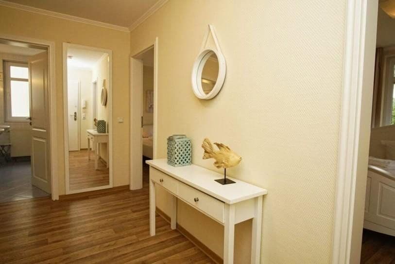Prodej bytu 3+1 63 m², Friedrichstrasse 2a (Whg. 38), Göhren, Mecklenburg-Vorpommern Prodej bytu 3+1 63 m², Friedrichstrasse 2a (Whg. 38), Göhren, Mecklenburg-Vorpommern