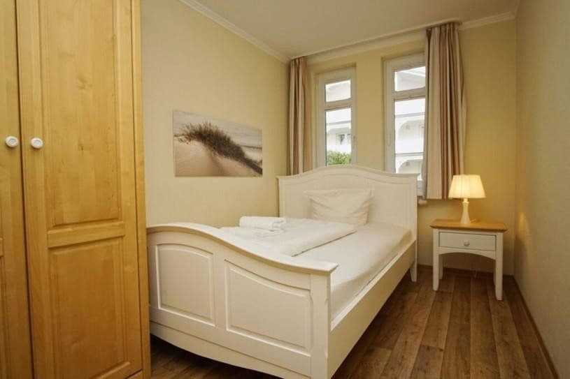 Prodej bytu 3+1 63 m², Friedrichstrasse 2a (Whg. 38), Göhren, Mecklenburg-Vorpommern Prodej bytu 3+1 63 m², Friedrichstrasse 2a (Whg. 38), Göhren, Mecklenburg-Vorpommern