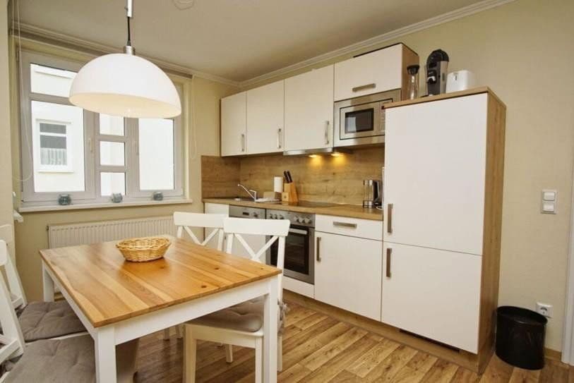 Prodej bytu 3+1 63 m², Friedrichstrasse 2a (Whg. 38), Göhren, Mecklenburg-Vorpommern Prodej bytu 3+1 63 m², Friedrichstrasse 2a (Whg. 38), Göhren, Mecklenburg-Vorpommern