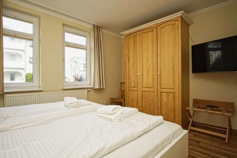 Prodej bytu 3+1 63 m², Friedrichstrasse 2a (Whg. 38), Göhren, Mecklenburg-Vorpommern Prodej bytu 3+1 63 m², Friedrichstrasse 2a (Whg. 38), Göhren, Mecklenburg-Vorpommern