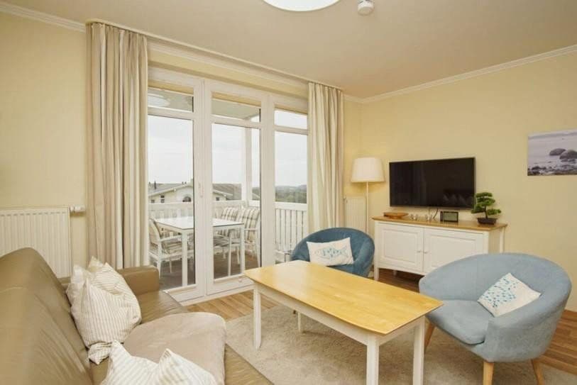 Prodej bytu 3+1 63 m², Friedrichstrasse 2a (Whg. 38), Göhren, Mecklenburg-Vorpommern Prodej bytu 3+1 63 m², Friedrichstrasse 2a (Whg. 38), Göhren, Mecklenburg-Vorpommern