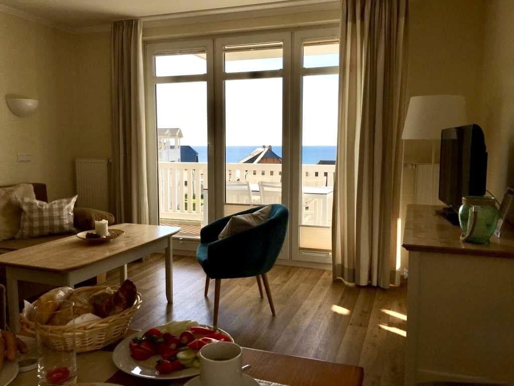 Prodej bytu 3+1 63 m², Friedrichstrasse 2a (Whg. 38), Göhren, Mecklenburg-Vorpommern Prodej bytu 3+1 63 m², Friedrichstrasse 2a (Whg. 38), Göhren, Mecklenburg-Vorpommern