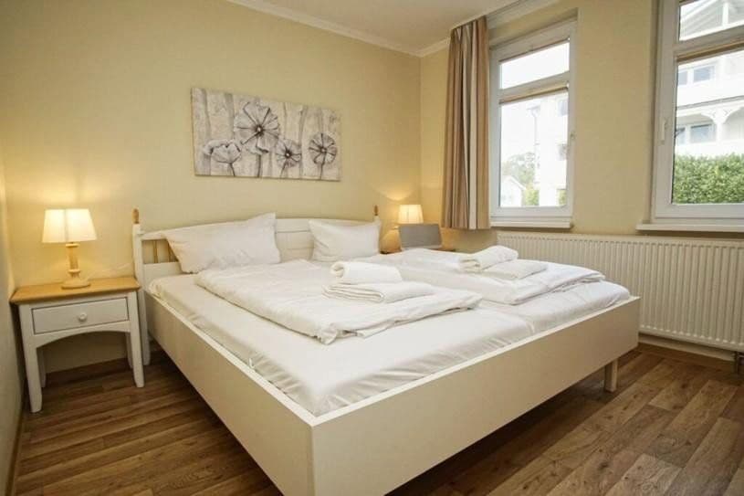 Prodej bytu 3+1 63 m², Friedrichstrasse 2a (Whg. 38), Göhren, Mecklenburg-Vorpommern Prodej bytu 3+1 63 m², Friedrichstrasse 2a (Whg. 38), Göhren, Mecklenburg-Vorpommern