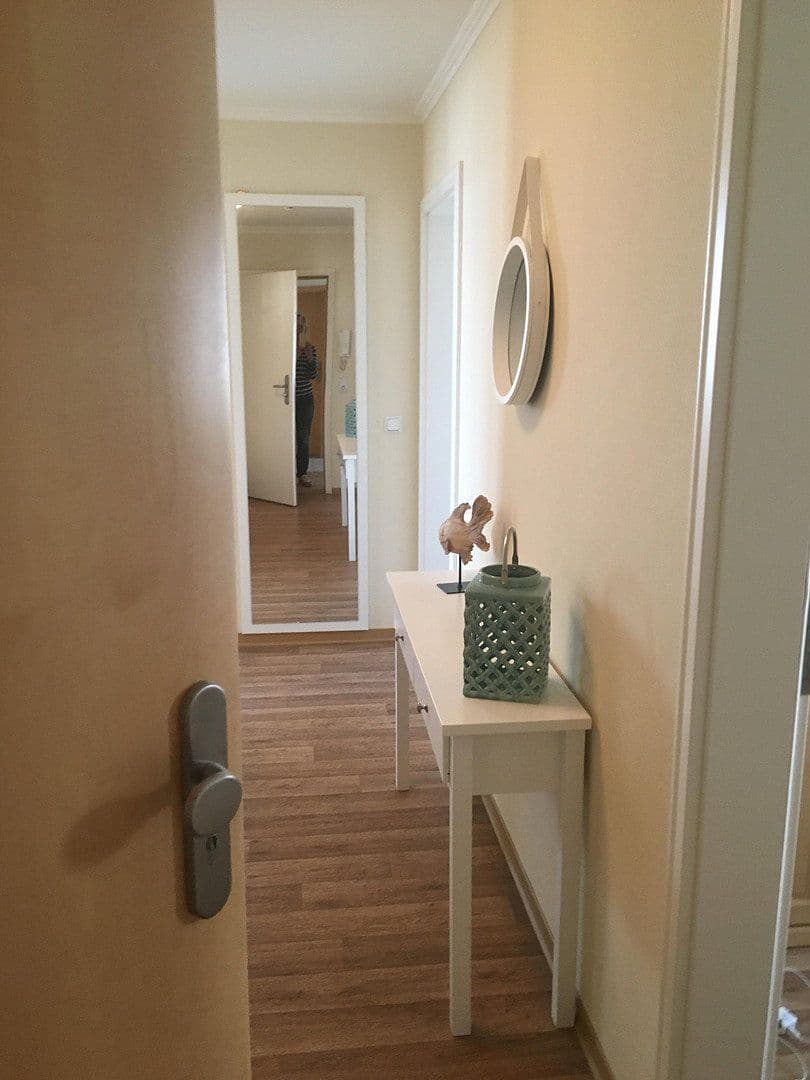 Prodej bytu 3+1 63 m², Friedrichstrasse 2a (Whg. 38), Göhren, Mecklenburg-Vorpommern Prodej bytu 3+1 63 m², Friedrichstrasse 2a (Whg. 38), Göhren, Mecklenburg-Vorpommern