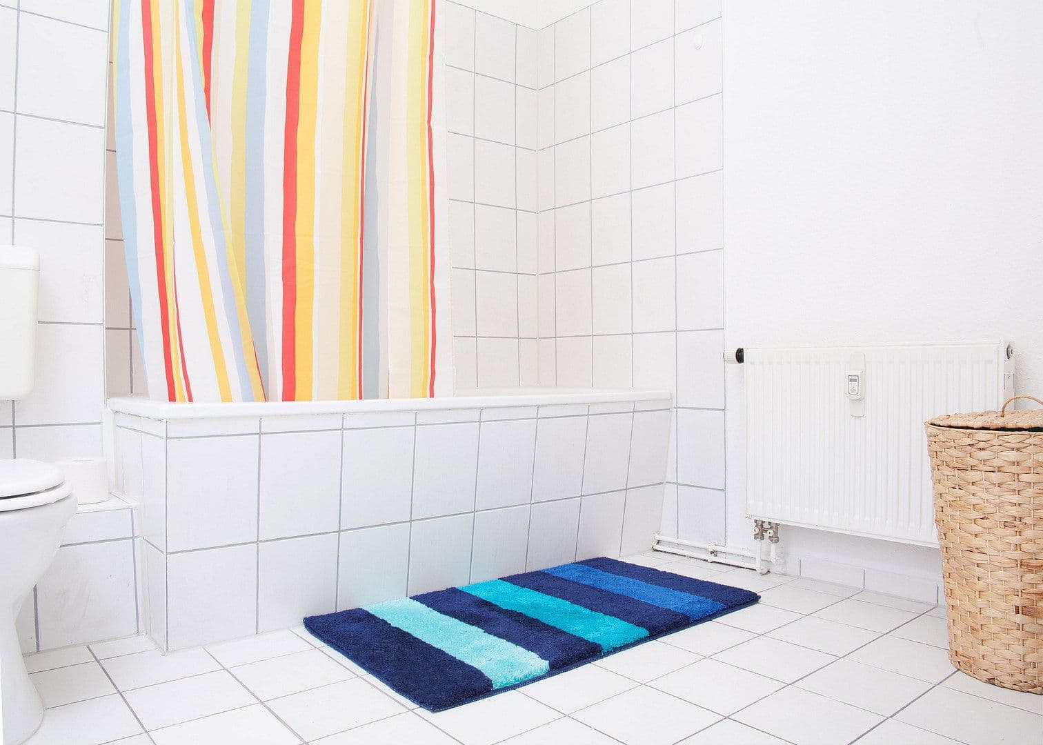 Pronájem bytu 1+1 37 m², Berlin, Berlín Pronájem bytu 1+1 37 m², Berlin, Berlín
