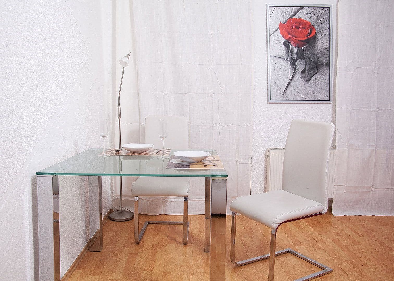 Pronájem bytu 1+1 37 m², Berlin, Berlín Pronájem bytu 1+1 37 m², Berlin, Berlín