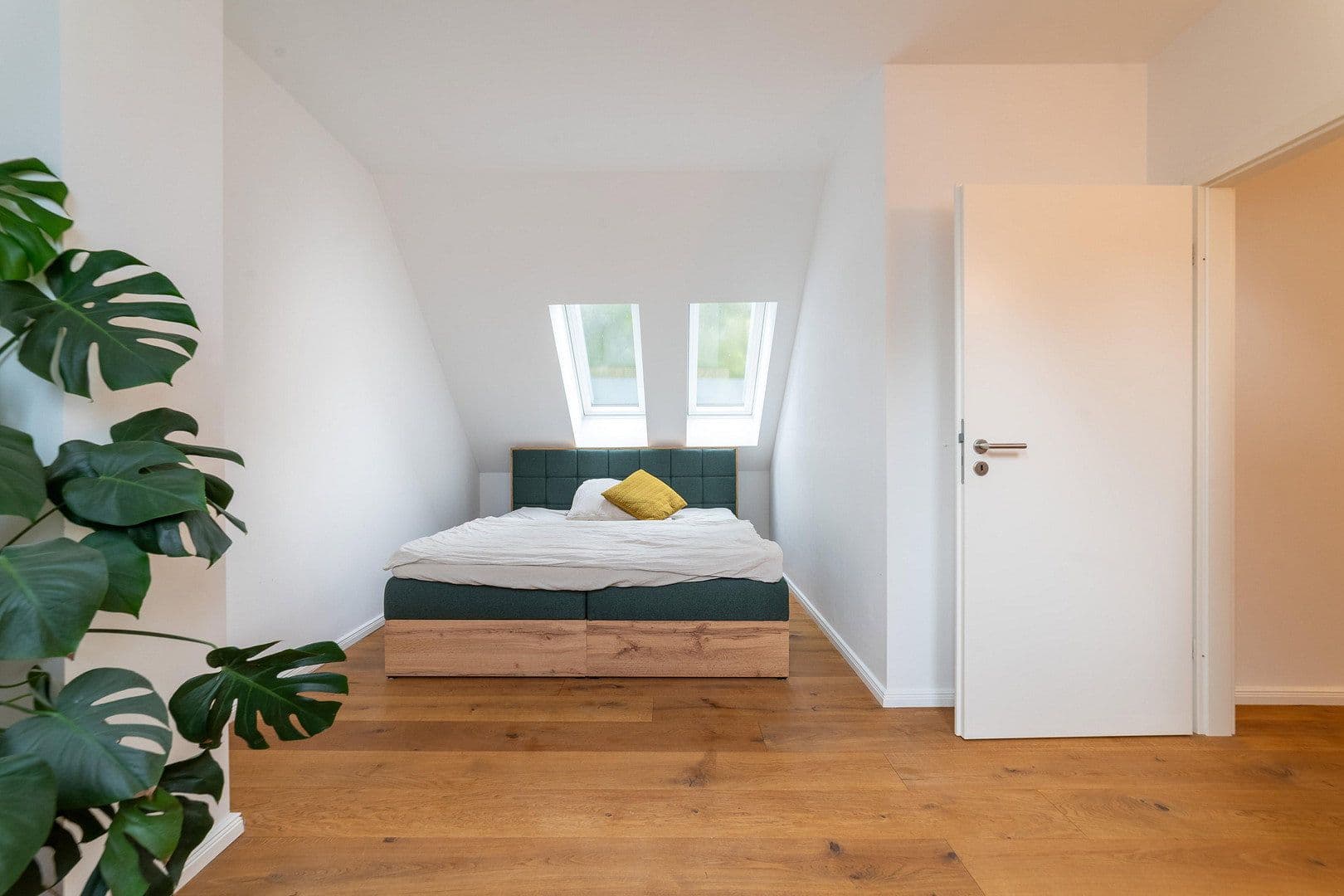 Prodej domu 149 m², pozemek 736 m², Nuthetal, Braniborsko Prodej domu 149 m², pozemek 736 m², Nuthetal, Braniborsko