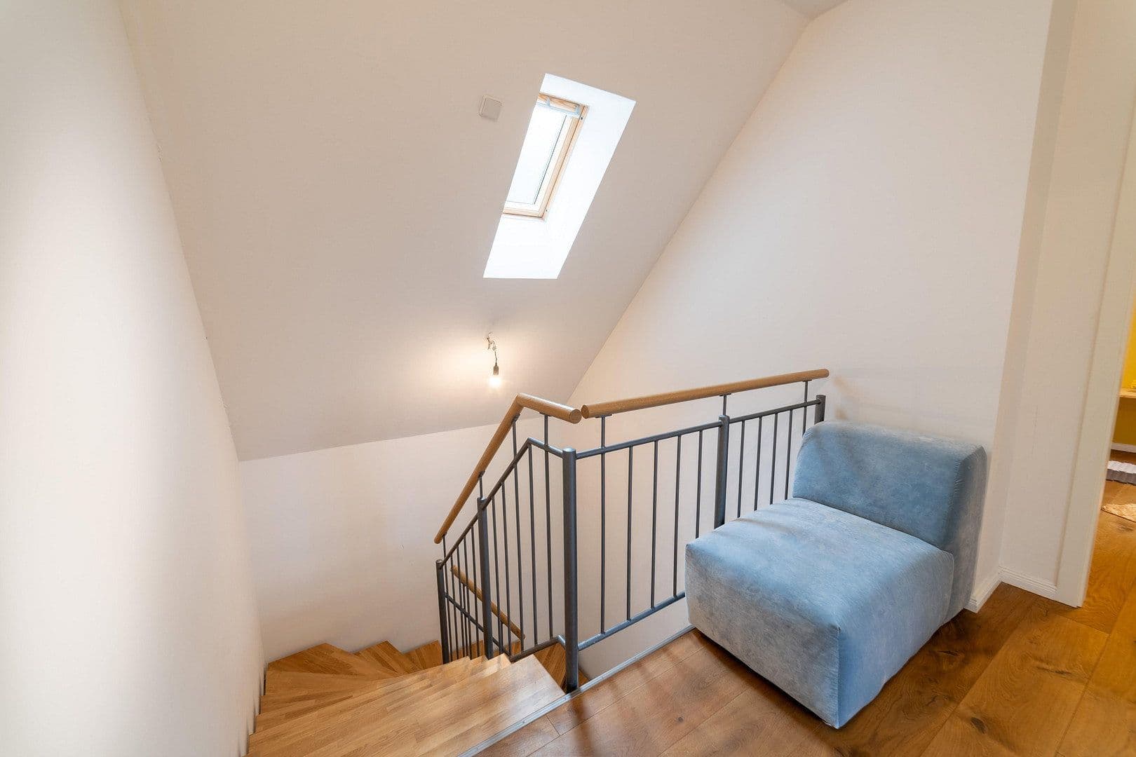 Prodej domu 149 m², pozemek 736 m², Nuthetal, Braniborsko Prodej domu 149 m², pozemek 736 m², Nuthetal, Braniborsko