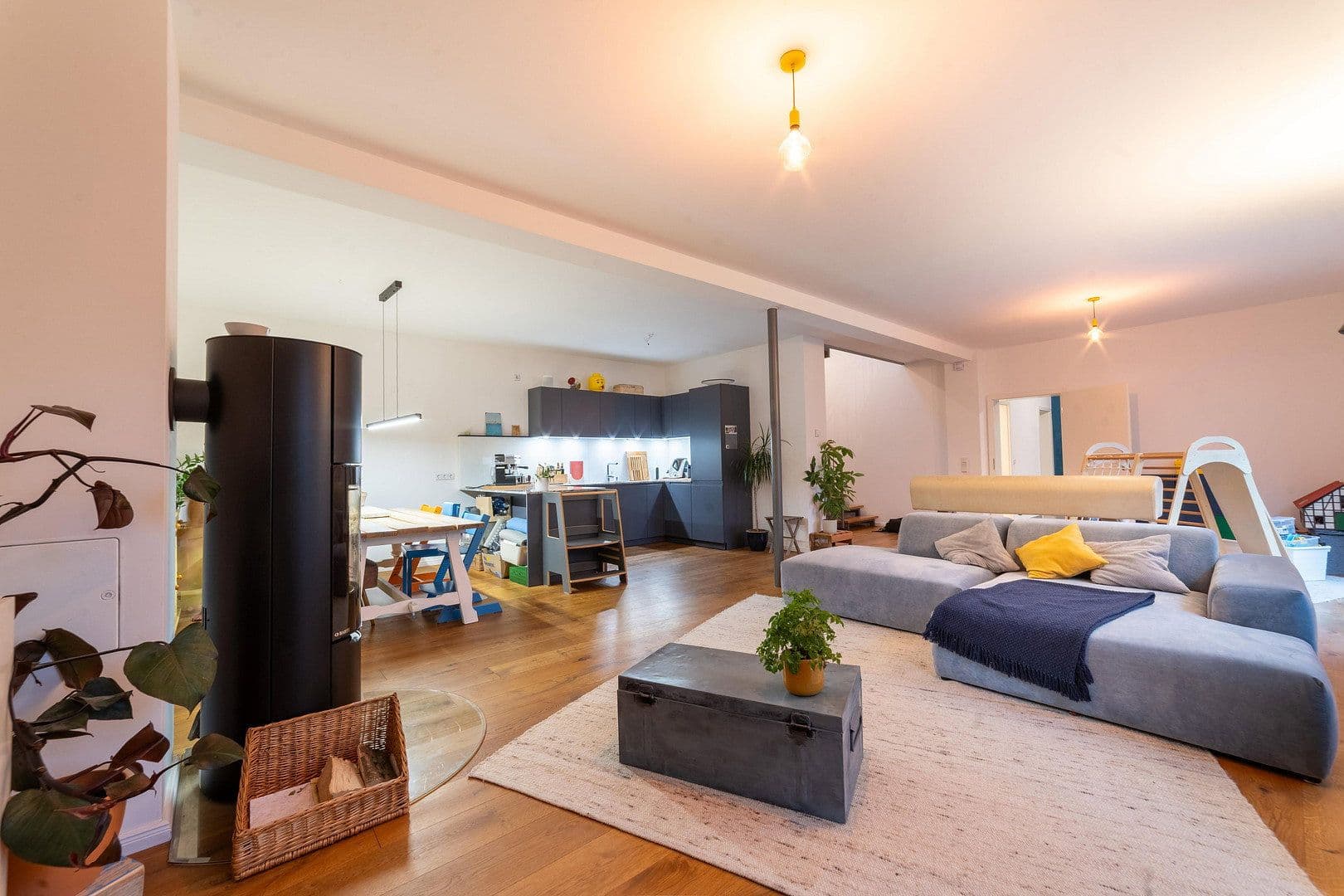 Prodej domu 149 m², pozemek 736 m², Nuthetal, Braniborsko Prodej domu 149 m², pozemek 736 m², Nuthetal, Braniborsko