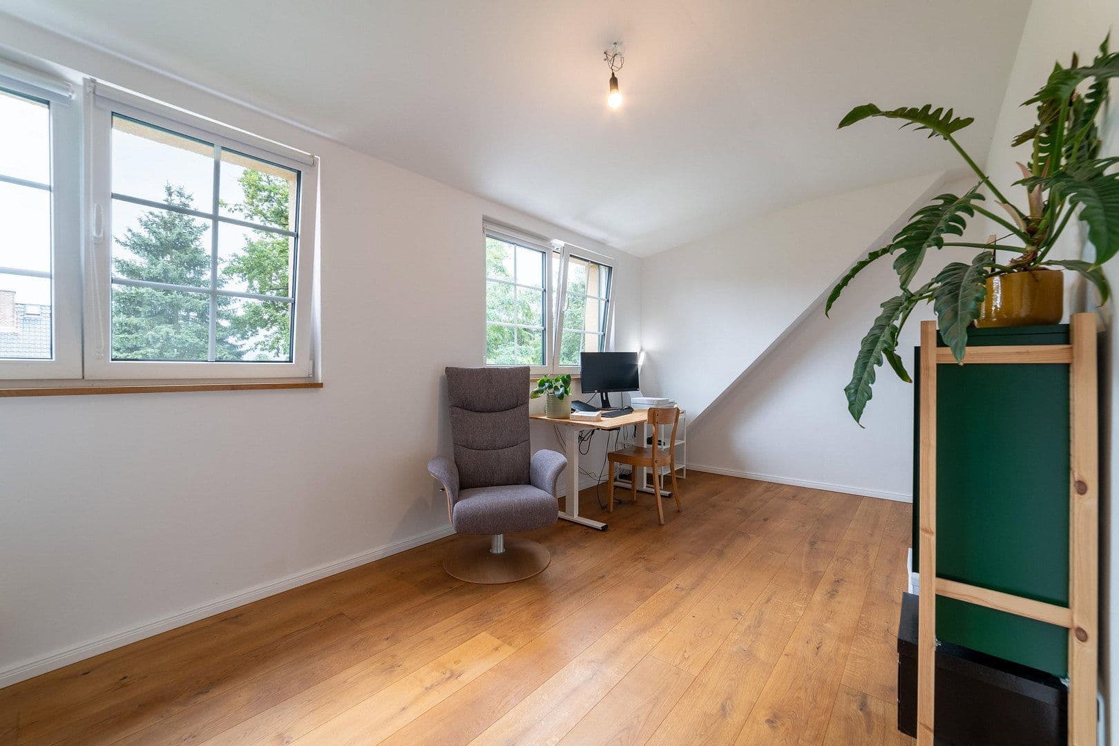 Prodej domu 149 m², pozemek 736 m², Nuthetal, Braniborsko Prodej domu 149 m², pozemek 736 m², Nuthetal, Braniborsko