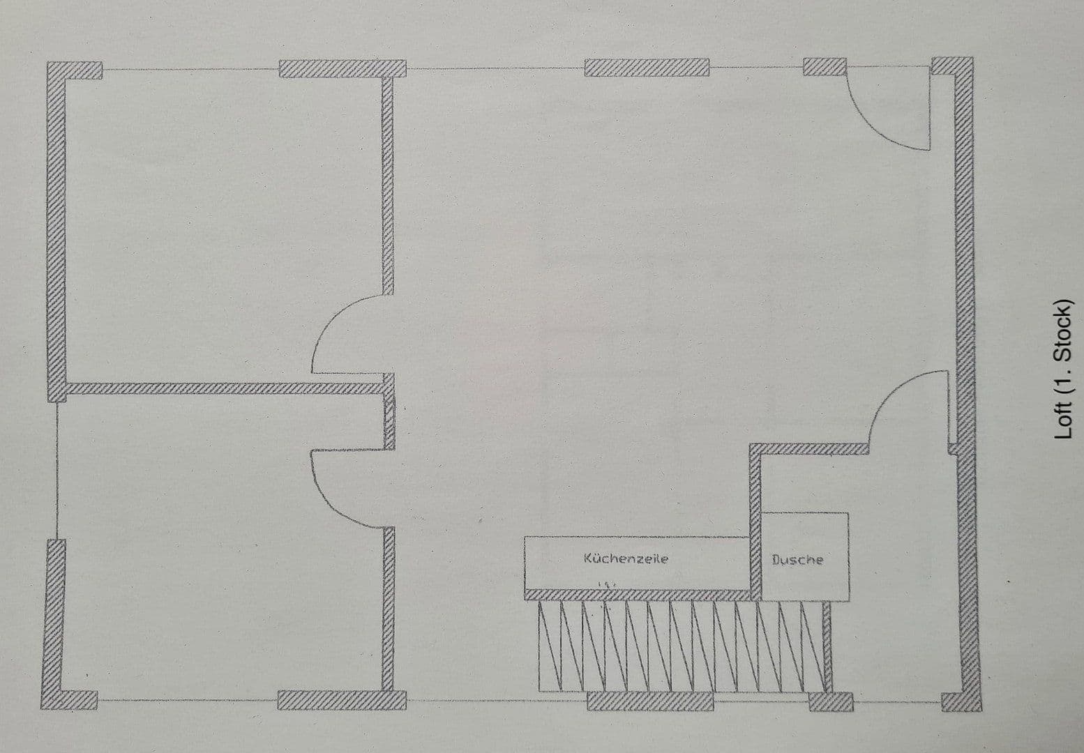 Pronájem bytu 3+1 78 m², Fellbach, Bádensko-Württembersko Pronájem bytu 3+1 78 m², Fellbach, Bádensko-Württembersko