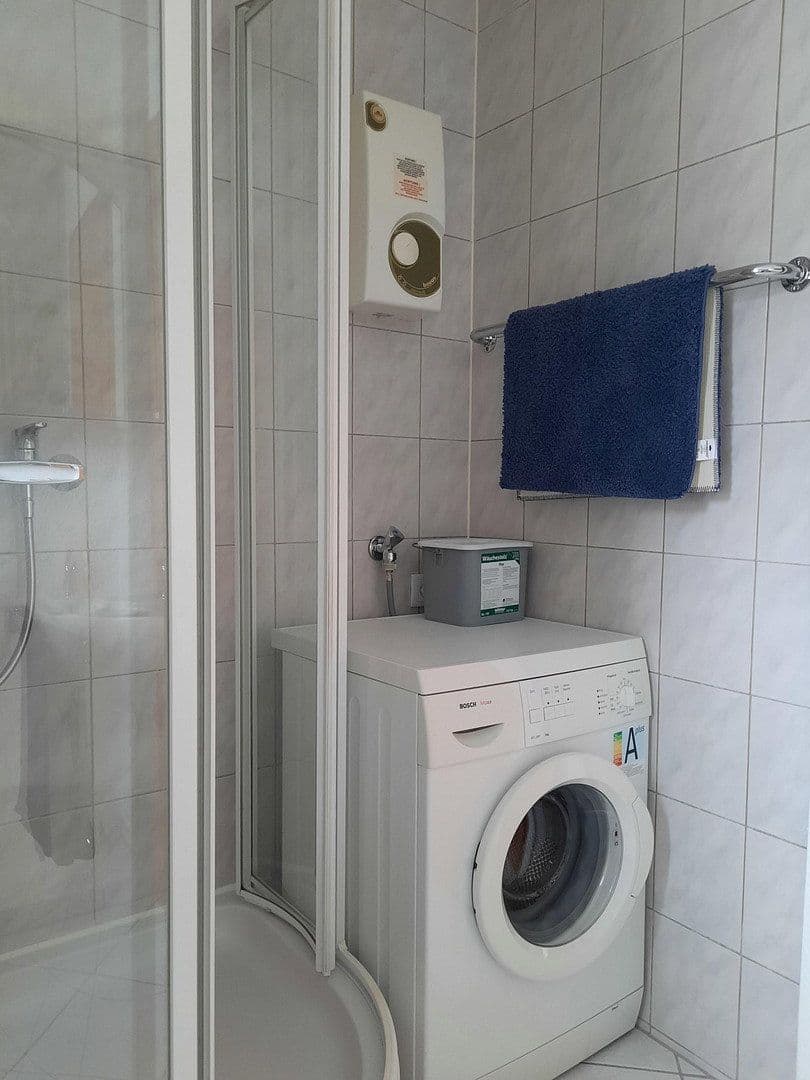 Pronájem bytu 3+1 78 m², Fellbach, Bádensko-Württembersko Pronájem bytu 3+1 78 m², Fellbach, Bádensko-Württembersko