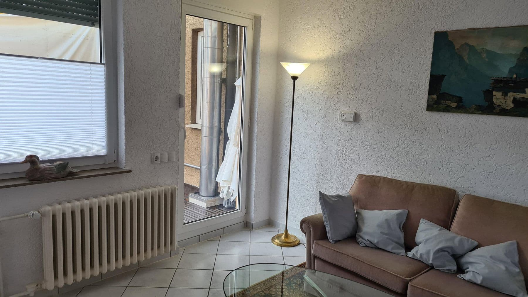 Pronájem bytu 3+1 78 m², Fellbach, Bádensko-Württembersko Pronájem bytu 3+1 78 m², Fellbach, Bádensko-Württembersko