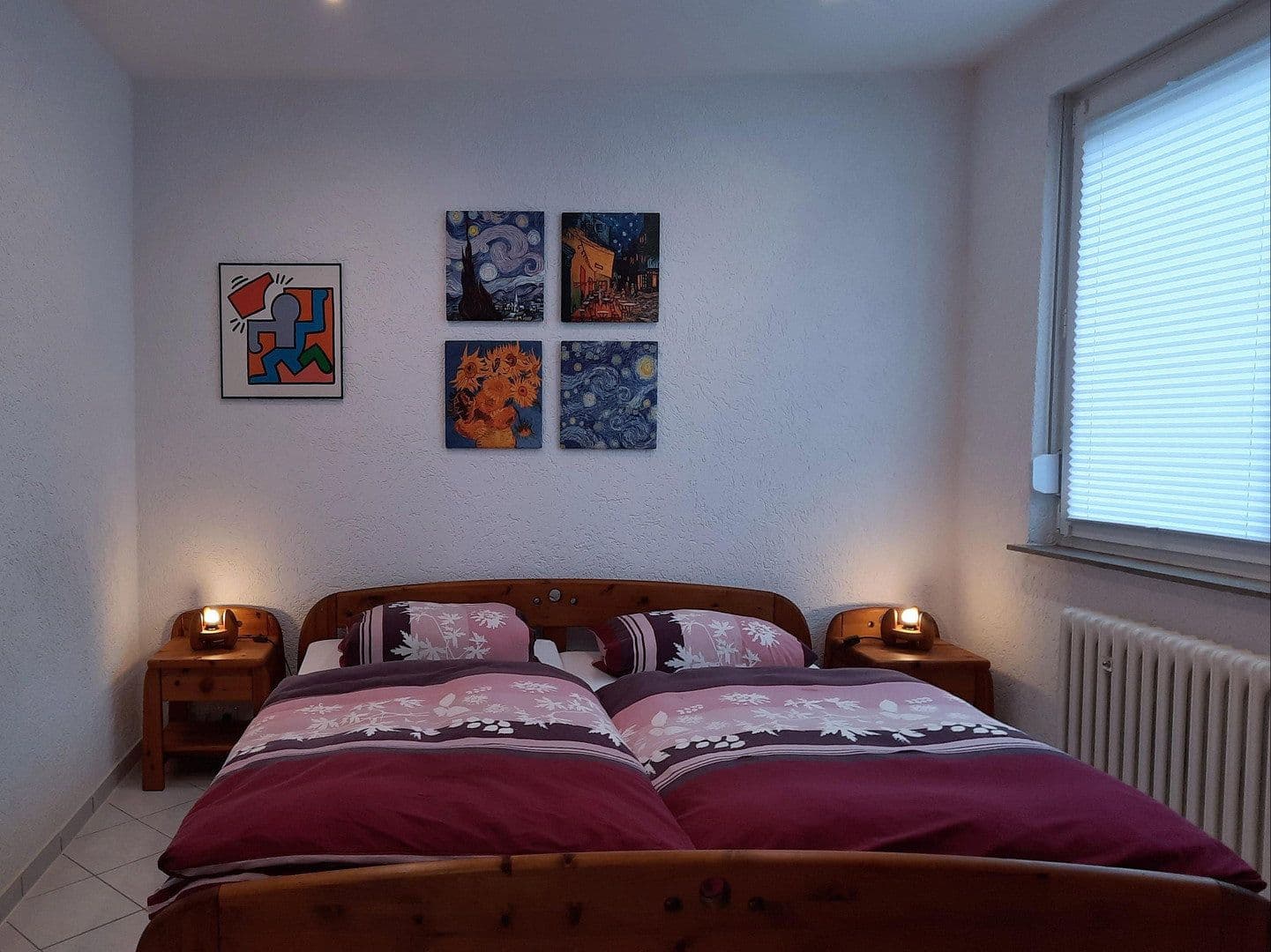 Pronájem bytu 3+1 78 m², Fellbach, Bádensko-Württembersko Pronájem bytu 3+1 78 m², Fellbach, Bádensko-Württembersko