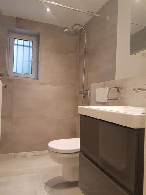 Pronájem bytu 1+1 36 m², Lassallestraße 28, Karlsruhe, Bádensko-Württembersko Pronájem bytu 1+1 36 m², Lassallestraße 28, Karlsruhe, Bádensko-Württembersko