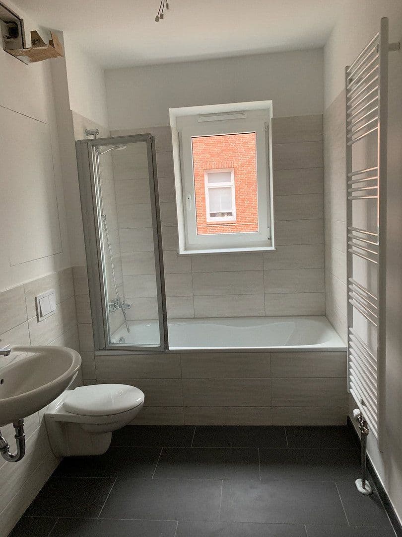 Pronájem bytu 2+1 57 m², Kirchwerder Elbdeich 16, Hamburg, Hamburg Pronájem bytu 2+1 57 m², Kirchwerder Elbdeich 16, Hamburg, Hamburg