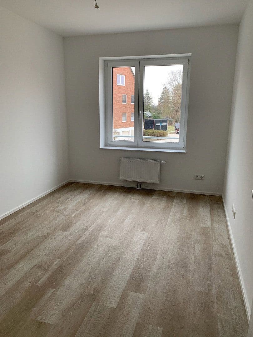 Pronájem bytu 2+1 57 m², Kirchwerder Elbdeich 16, Hamburg, Hamburg Pronájem bytu 2+1 57 m², Kirchwerder Elbdeich 16, Hamburg, Hamburg