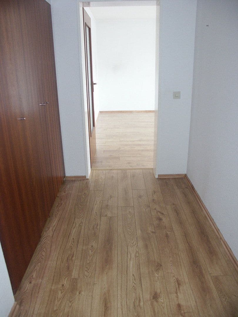 Pronájem bytu 2+1 48 m², Duisburg-Großenbaum, Severní Porýní-Vestfálsko Pronájem bytu 2+1 48 m², Duisburg-Großenbaum, Severní Porýní-Vestfálsko