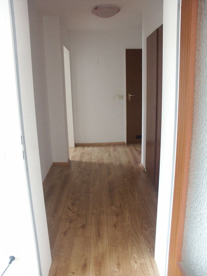 Pronájem bytu 2+1 48 m², Duisburg-Großenbaum, Severní Porýní-Vestfálsko Pronájem bytu 2+1 48 m², Duisburg-Großenbaum, Severní Porýní-Vestfálsko