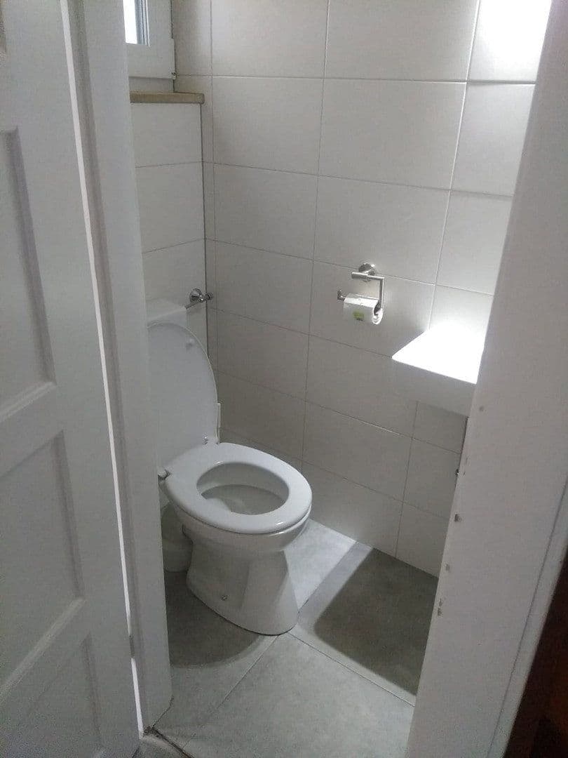 Pronájem bytu 25 m², Ziegelsteige 18, Mosbach, Bádensko-Württembersko Pronájem bytu 25 m², Ziegelsteige 18, Mosbach, Bádensko-Württembersko