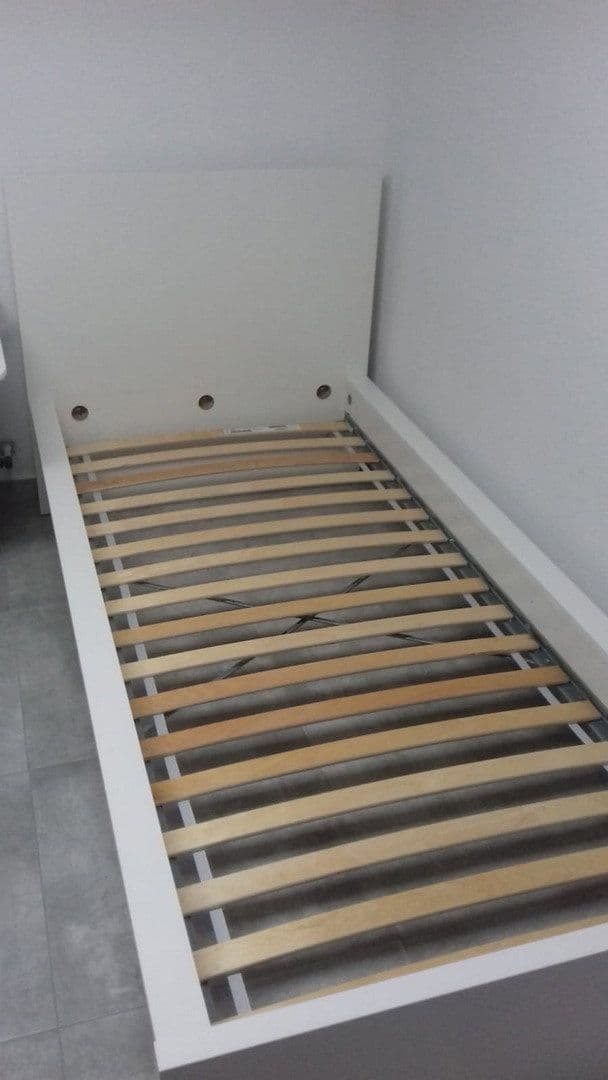Pronájem bytu 25 m², Ziegelsteige 18, Mosbach, Bádensko-Württembersko Pronájem bytu 25 m², Ziegelsteige 18, Mosbach, Bádensko-Württembersko