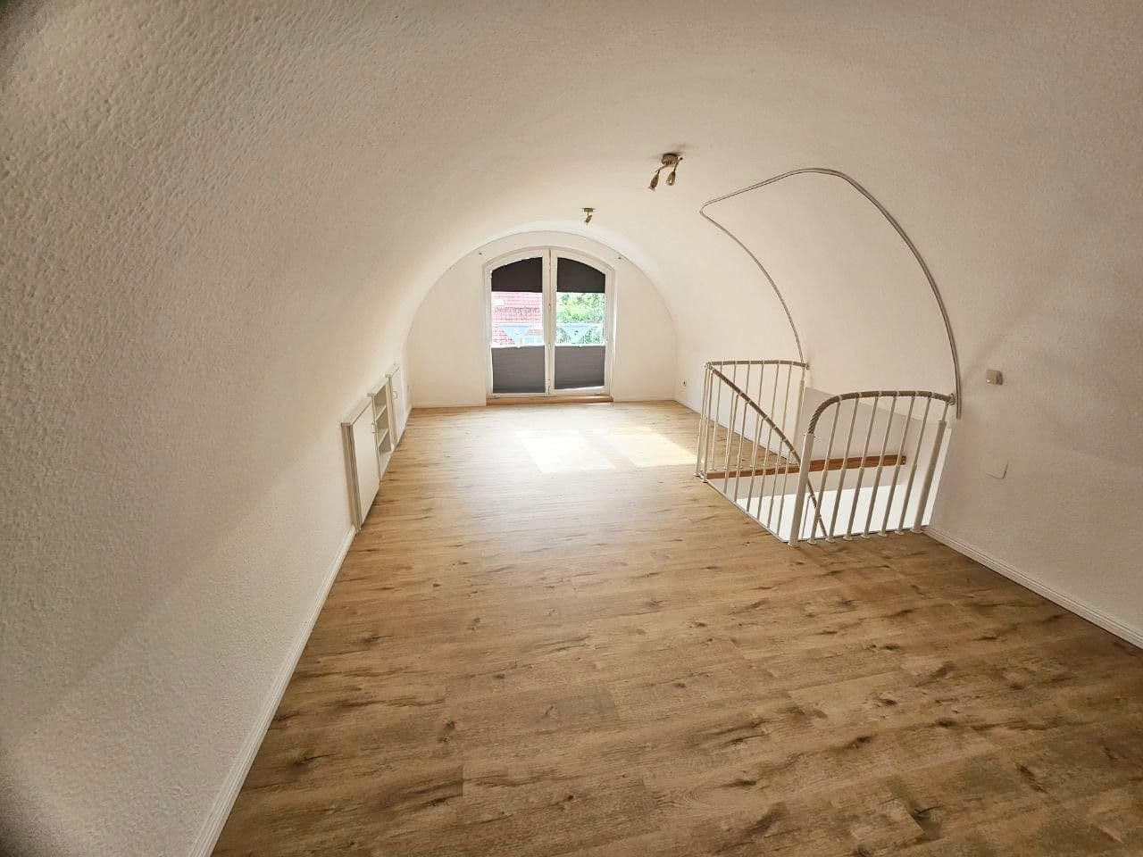 Pronájem bytu 2+1 63 m², Neuenkirchen, Dolní Sasko Pronájem bytu 2+1 63 m², Neuenkirchen, Dolní Sasko