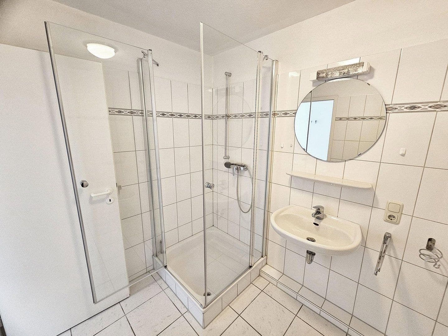 Pronájem bytu 2+1 63 m², Neuenkirchen, Dolní Sasko Pronájem bytu 2+1 63 m², Neuenkirchen, Dolní Sasko