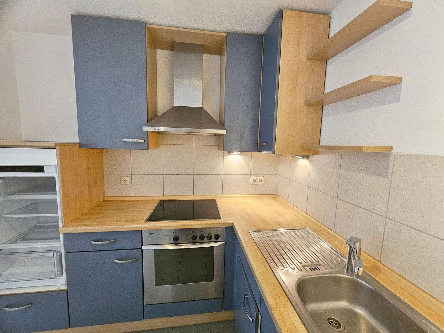 Pronájem bytu 2+1 63 m², Neuenkirchen, Dolní Sasko Pronájem bytu 2+1 63 m², Neuenkirchen, Dolní Sasko