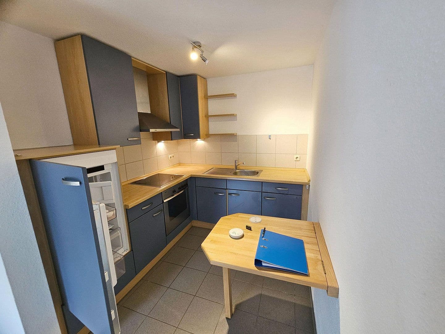 Pronájem bytu 2+1 63 m², Neuenkirchen, Dolní Sasko Pronájem bytu 2+1 63 m², Neuenkirchen, Dolní Sasko