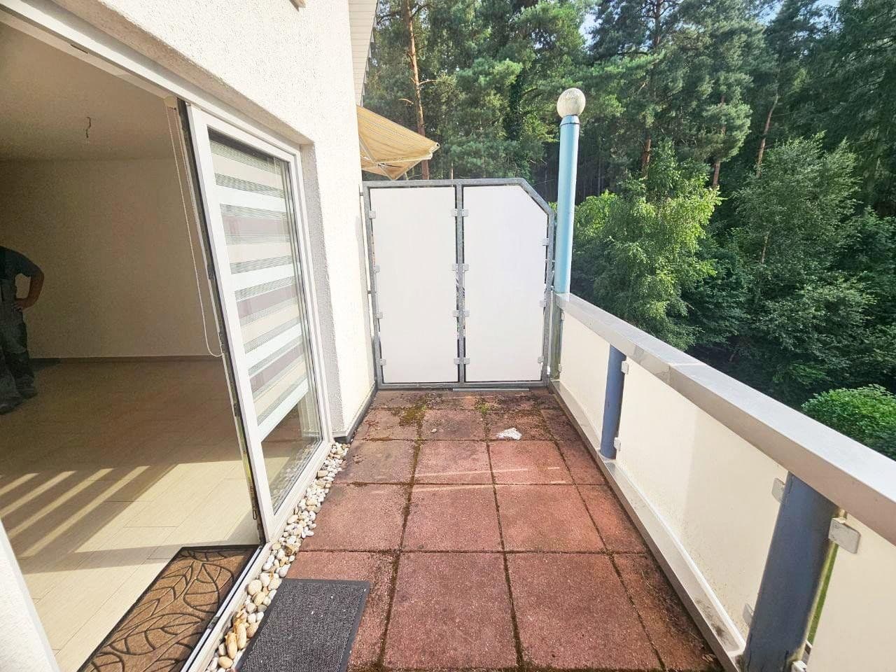 Pronájem bytu 2+1 63 m², Neuenkirchen, Dolní Sasko Pronájem bytu 2+1 63 m², Neuenkirchen, Dolní Sasko