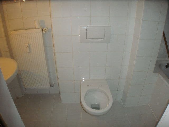 Pronájem bytu 2+1 60 m², Krölstr. 21, Zhořelec, Sasko Pronájem bytu 2+1 60 m², Krölstr. 21, Zhořelec, Sasko