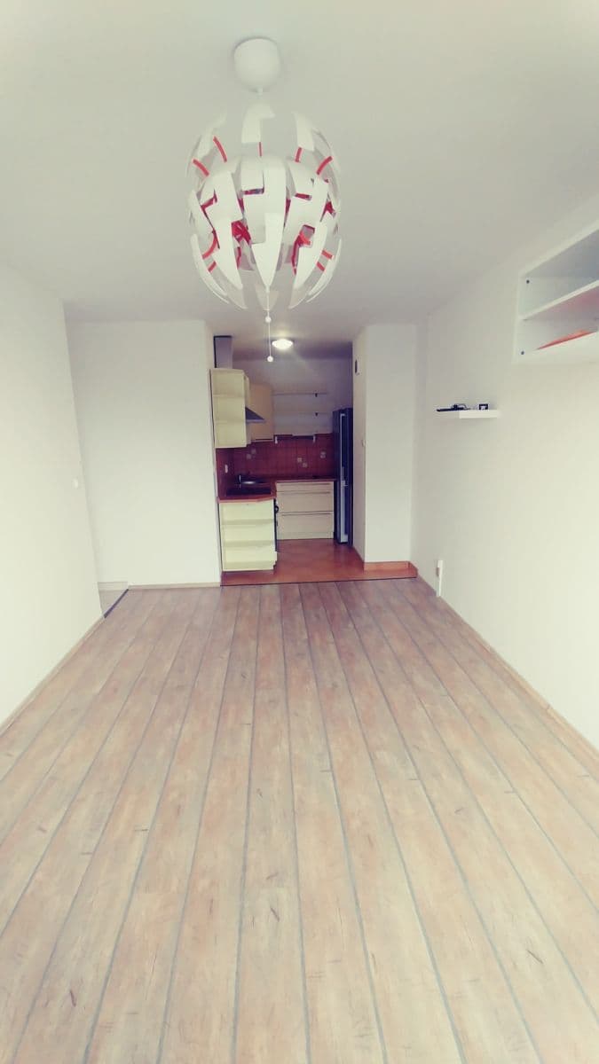 Pronájem bytu 2+kk 45 m², Cílkova, Praha, Praha Pronájem bytu 2+kk 45 m², Cílkova, Praha, Praha