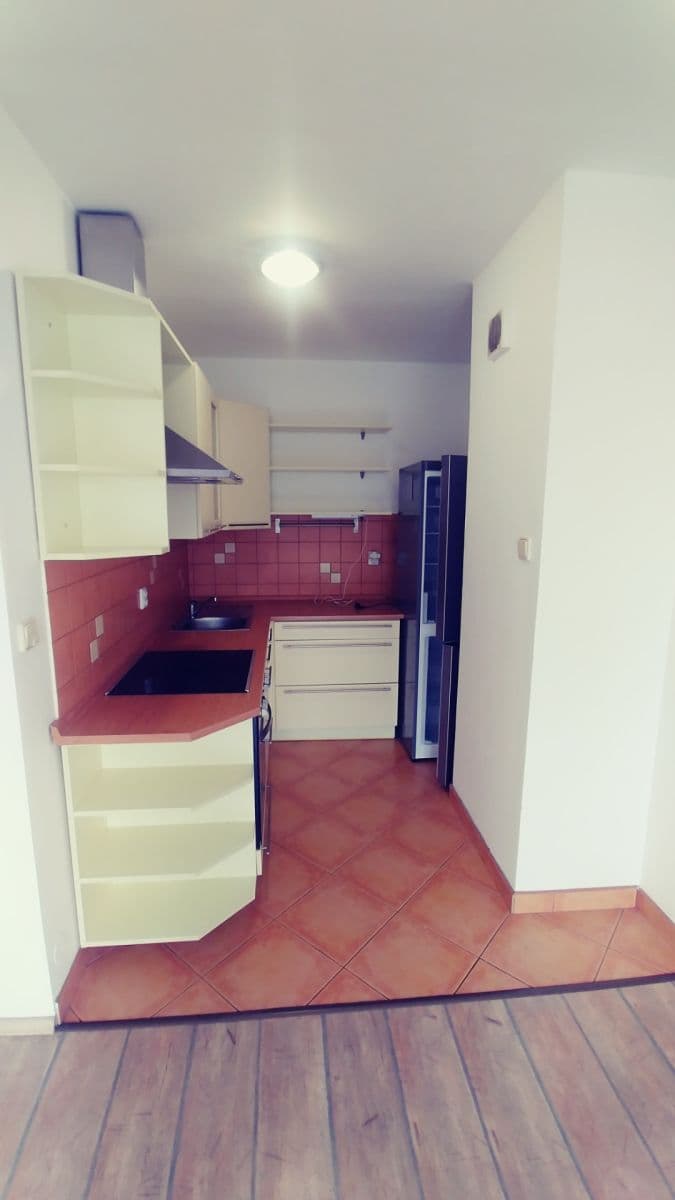 Pronájem bytu 2+kk 45 m², Cílkova, Praha, Praha Pronájem bytu 2+kk 45 m², Cílkova, Praha, Praha